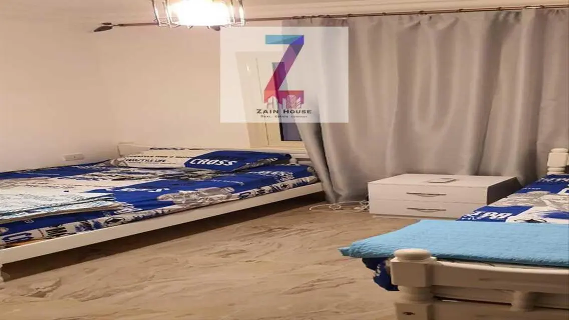 Luxury Apartment for Sale Near the Lakes