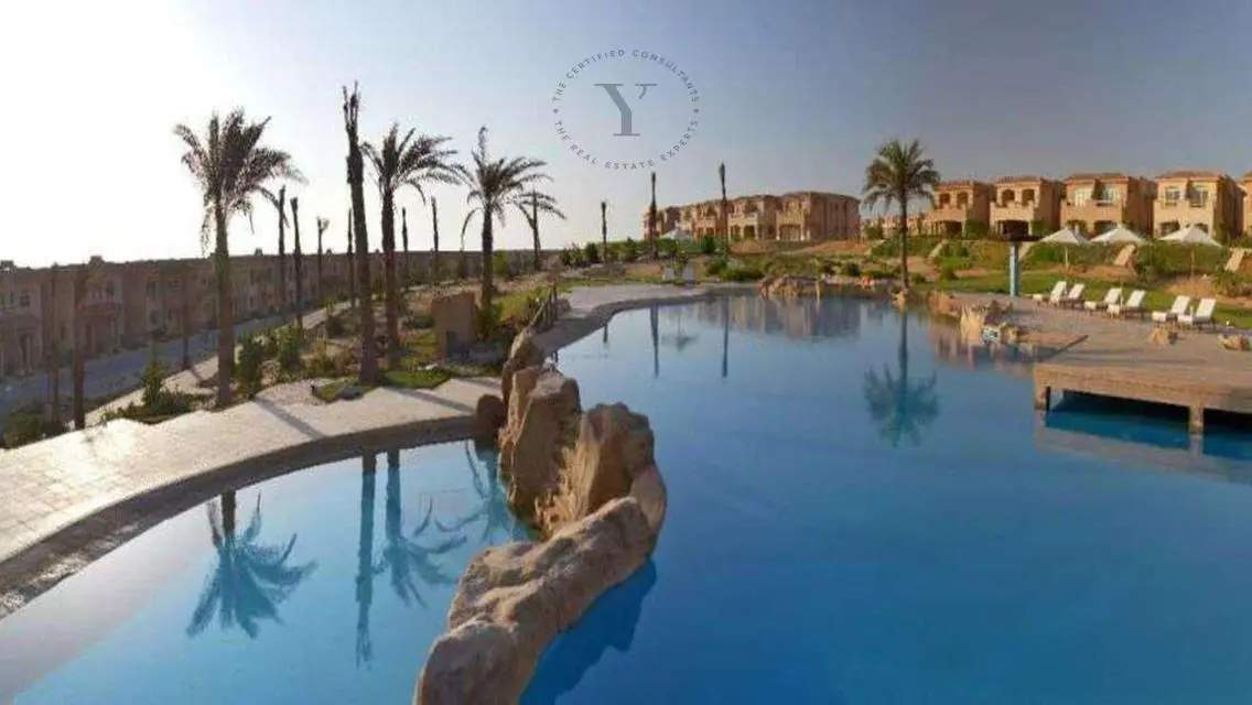 Luxury Villa at Affordable Price in Vibrant Area