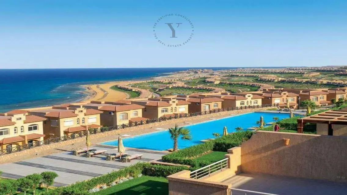 Luxury Villa at Affordable Price in Vibrant Area