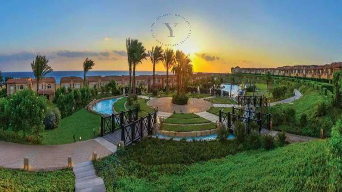 Luxury Villa at Affordable Price in Vibrant Area