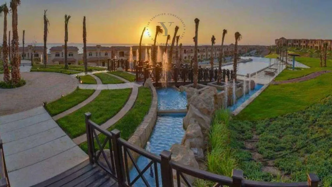 Luxury Villa at Affordable Price in Vibrant Area