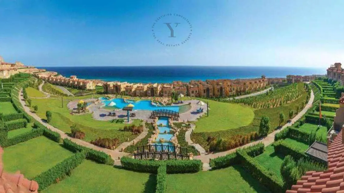 Luxury Villa at Affordable Price in Vibrant Area