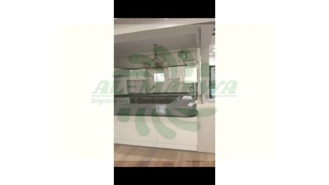 Luxury Villa for Rent - 150 sqm