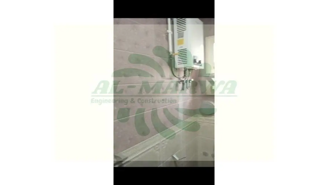 Luxury Villa for Rent - 150 sqm