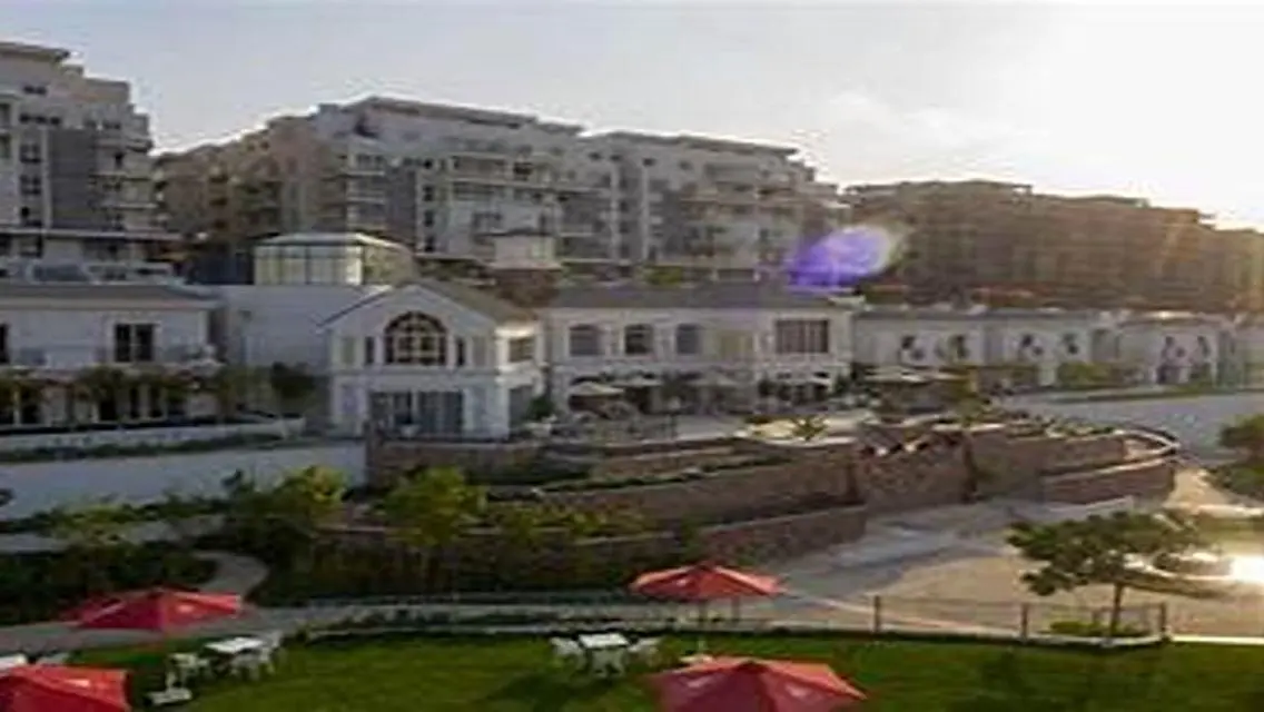 Townhouse for Sale in Mountain View I City - New Cairo
