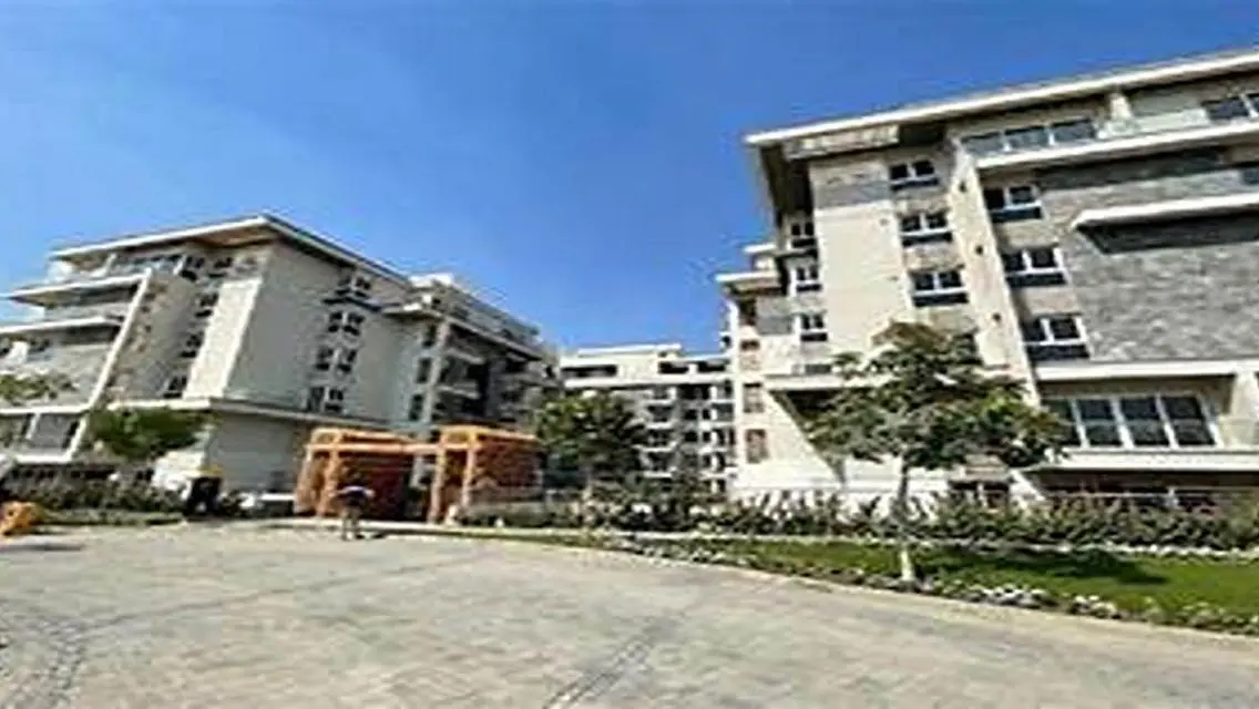Townhouse for Sale in Mountain View I City - New Cairo