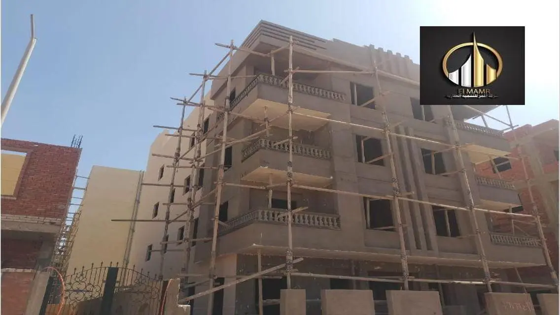 Luxury Apartment for Sale - 300 sqm in the City