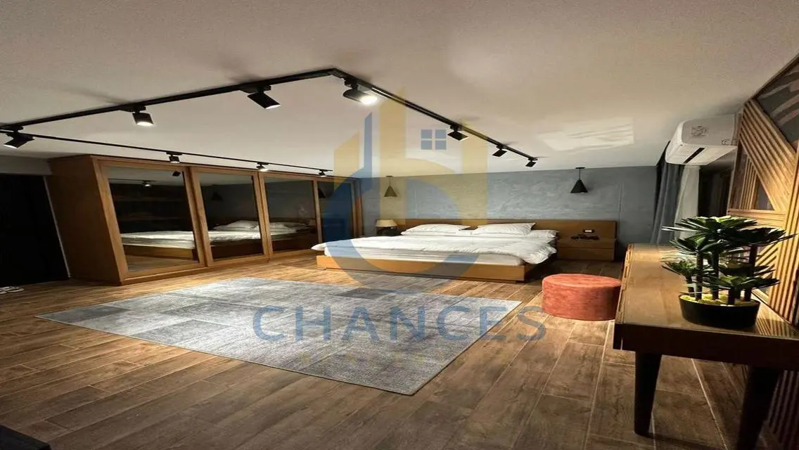 Luxury Apartment for Sale in a Prime Real Estate Opportunity