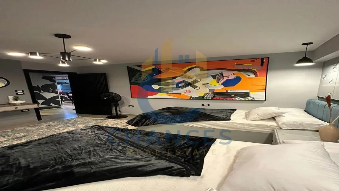 Luxury Apartment for Sale in a Prime Real Estate Opportunity