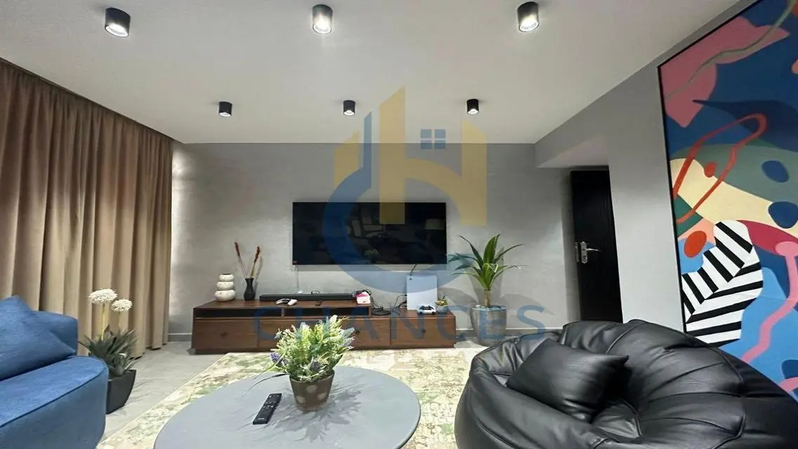 Luxury Apartment for Sale in a Prime Real Estate Opportunity