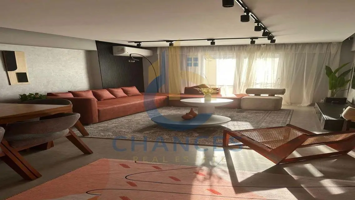 Luxury Apartment for Sale in a Prime Real Estate Opportunity