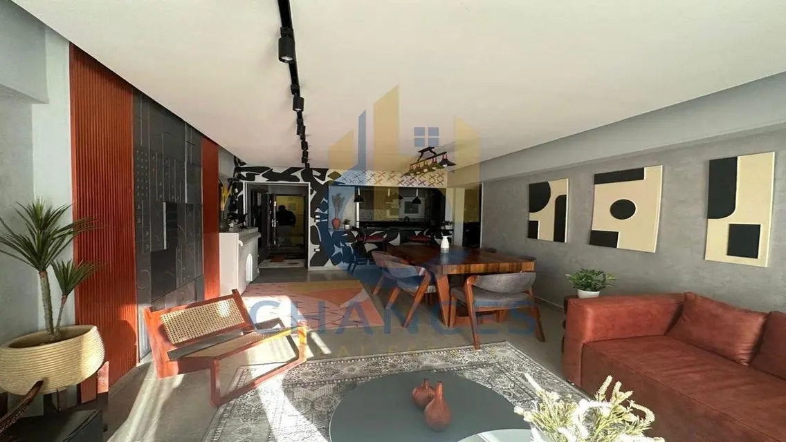 Luxury Apartment for Sale in a Prime Real Estate Opportunity