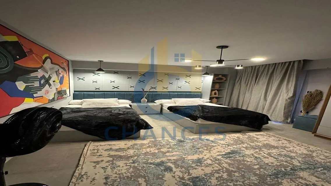 Luxury Apartment for Sale in a Prime Real Estate Opportunity
