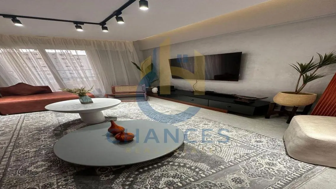 Luxury Apartment for Sale in a Prime Real Estate Opportunity