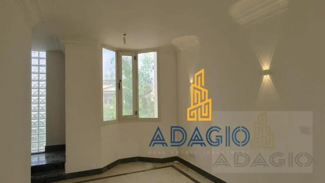Villa for Rent in Royal City Compound