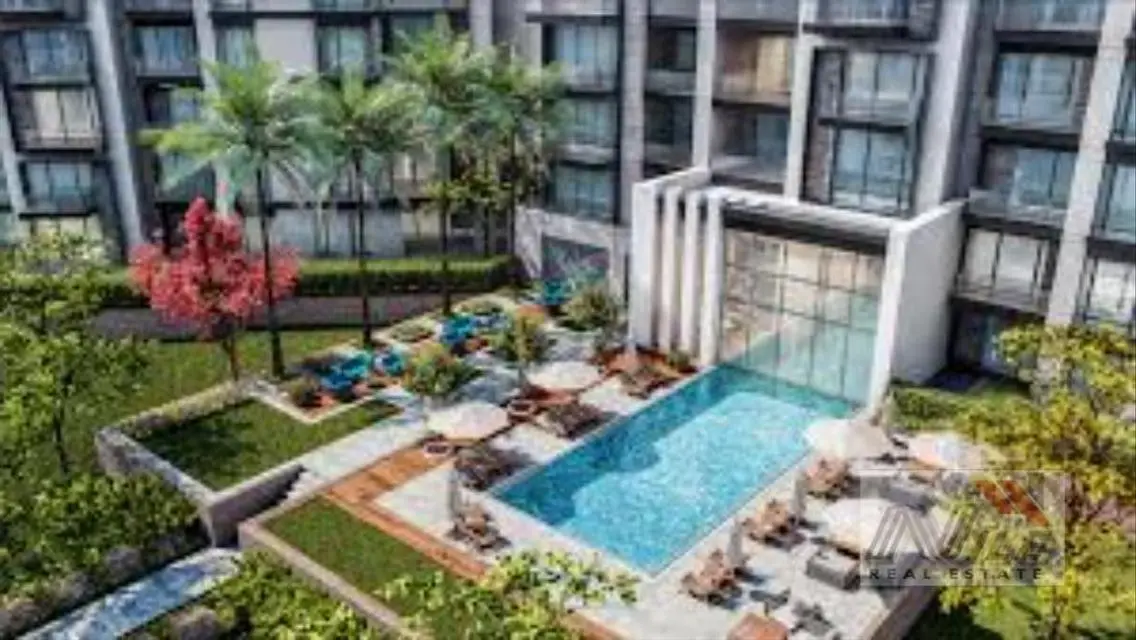 Luxurious Apartment for Sale in Swan Lake, New Cairo