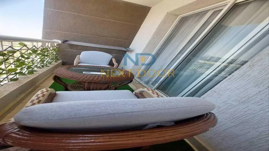 Luxurious Apartment for Sale - 85 Square Meters in a Prime Location