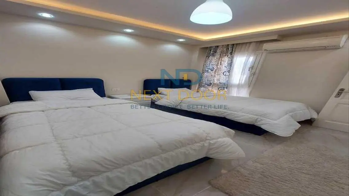 Luxurious Apartment for Sale - 85 Square Meters in a Prime Location