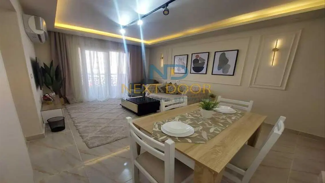 Luxurious Apartment for Sale - 85 Square Meters in a Prime Location