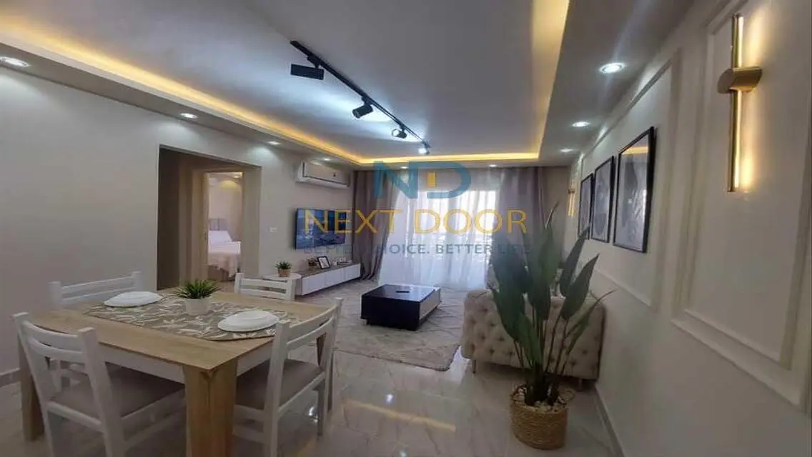 Luxurious Apartment for Sale - 85 Square Meters in a Prime Location