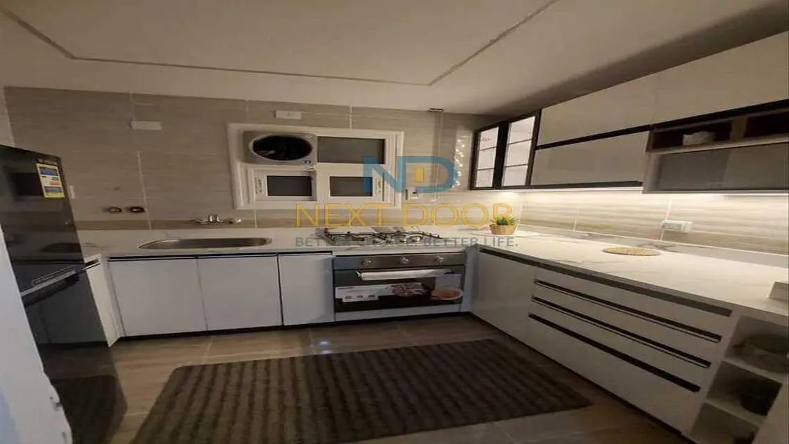 Luxurious Apartment for Sale - 85 Square Meters in a Prime Location