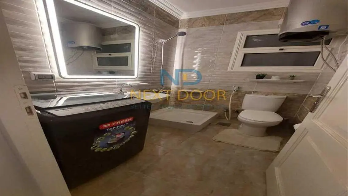 Luxurious Apartment for Sale - 85 Square Meters in a Prime Location