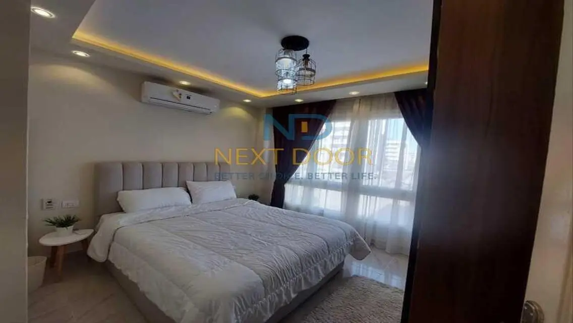 Luxurious Apartment for Sale - 85 Square Meters in a Prime Location