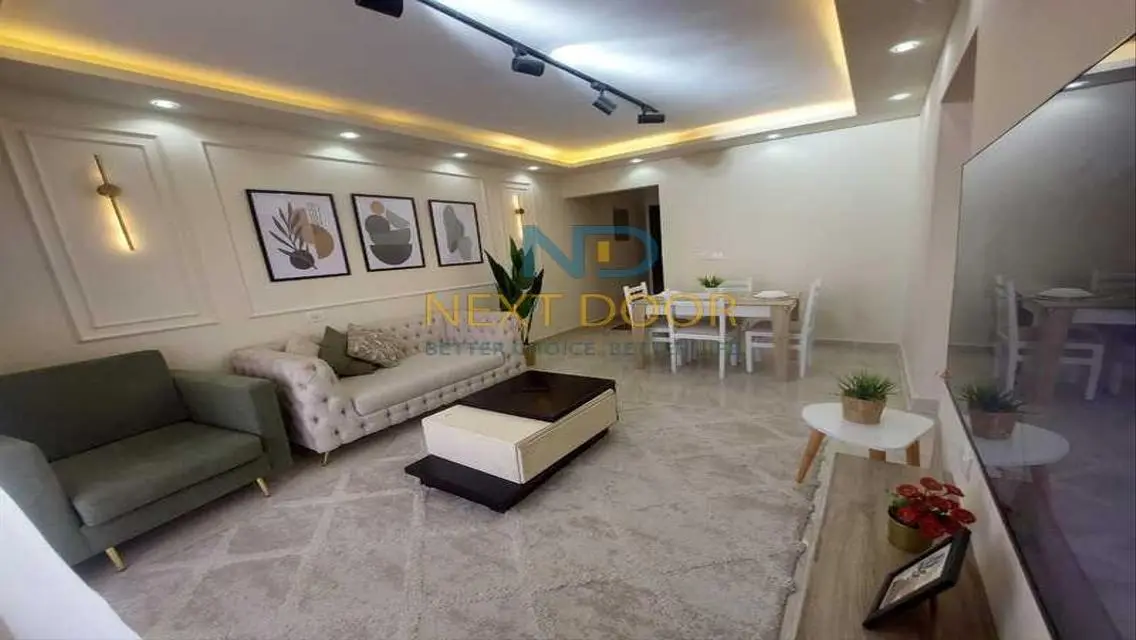 Luxurious Apartment for Sale - 85 Square Meters in a Prime Location