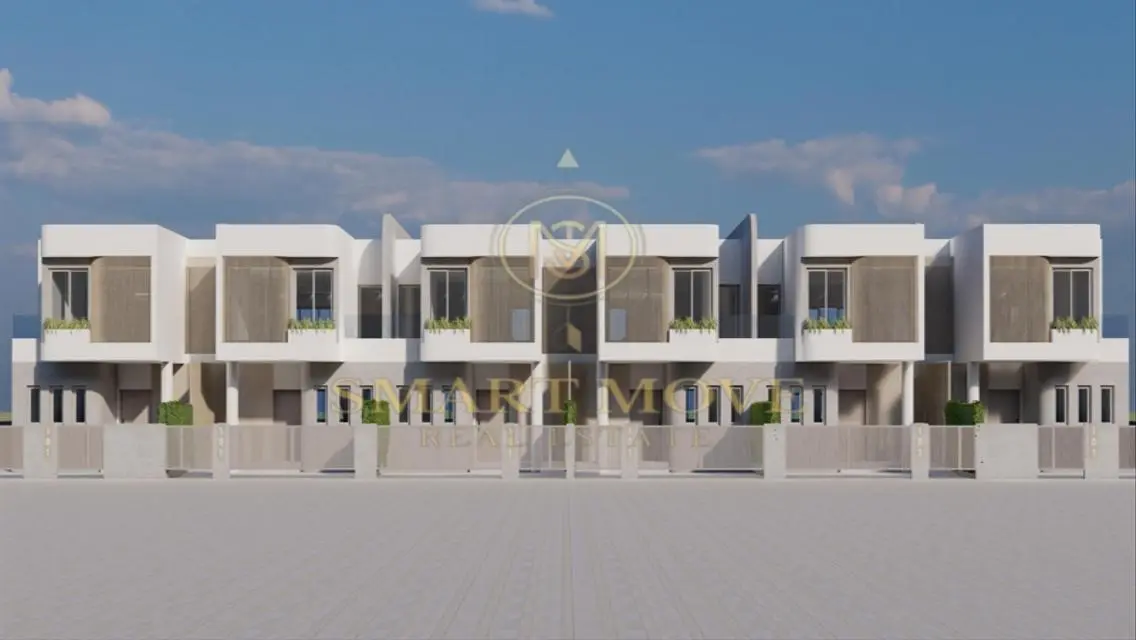 Luxury Villa with Spacious Design and Private Pool