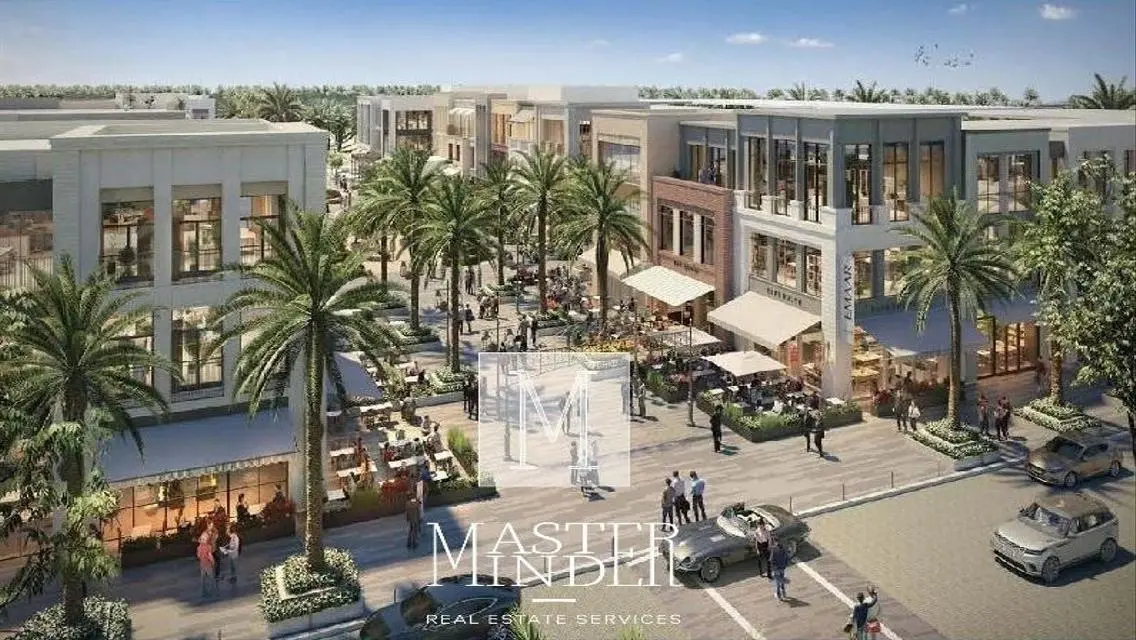 Luxurious Apartment for Sale in 2029