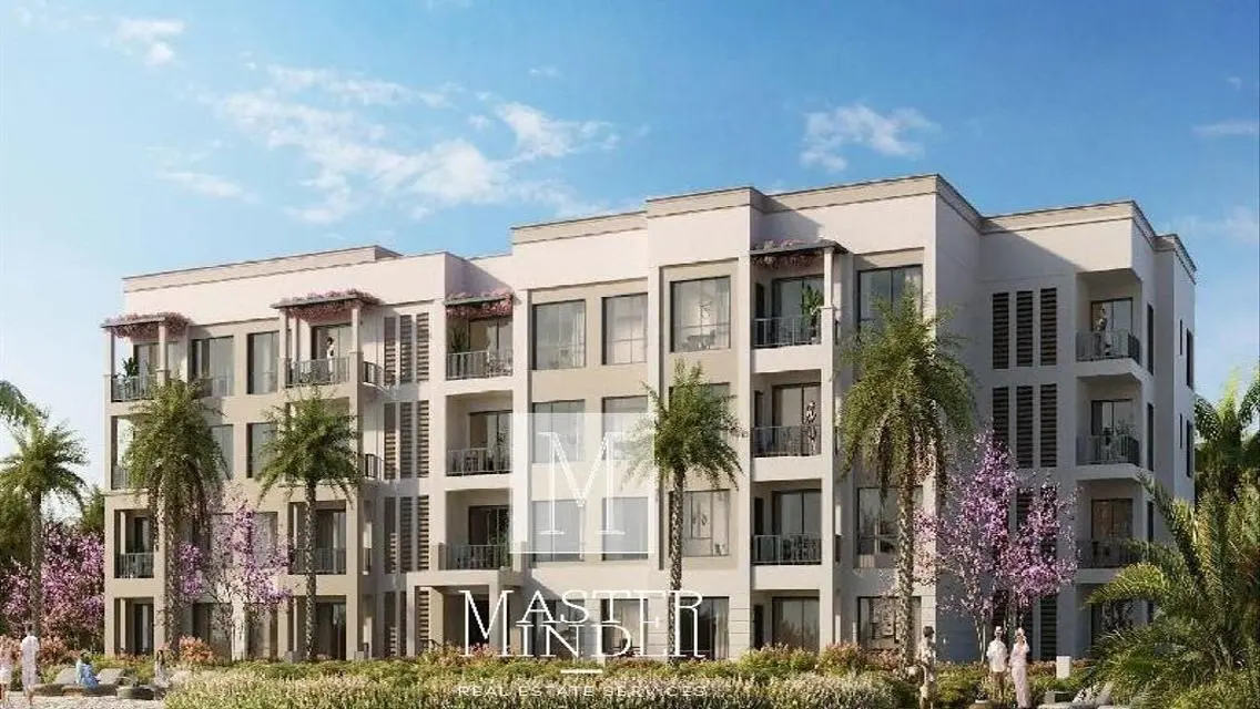 Luxurious Apartment for Sale in 2029