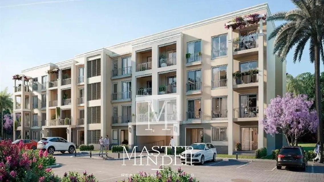 Luxurious Apartment for Sale in 2029
