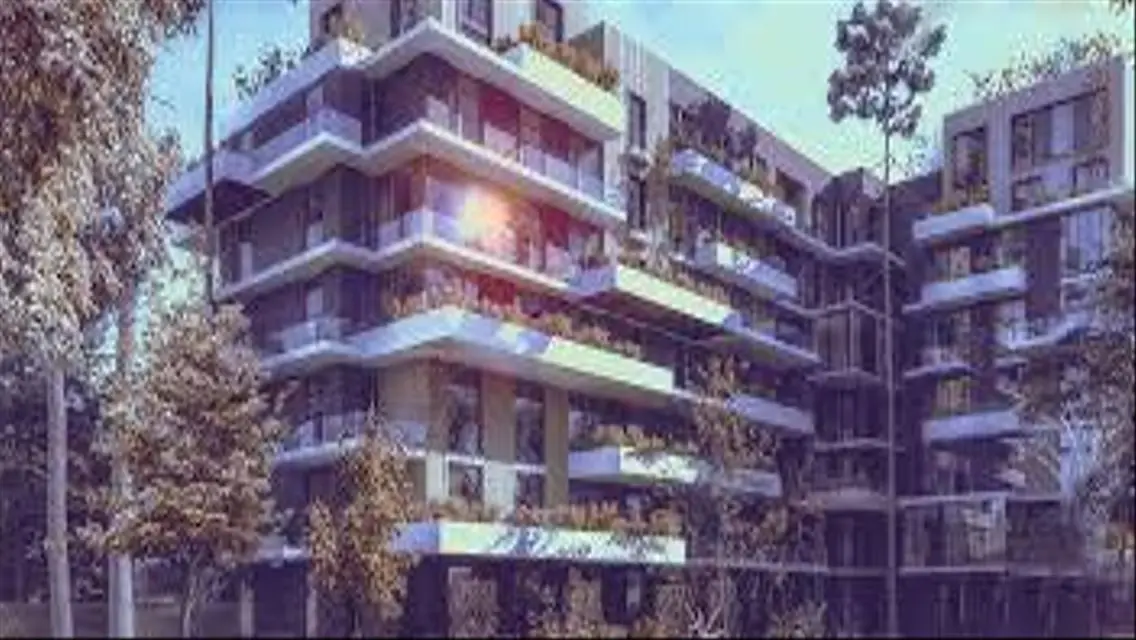 New Residential Apartment in New Capital - IL Boscow