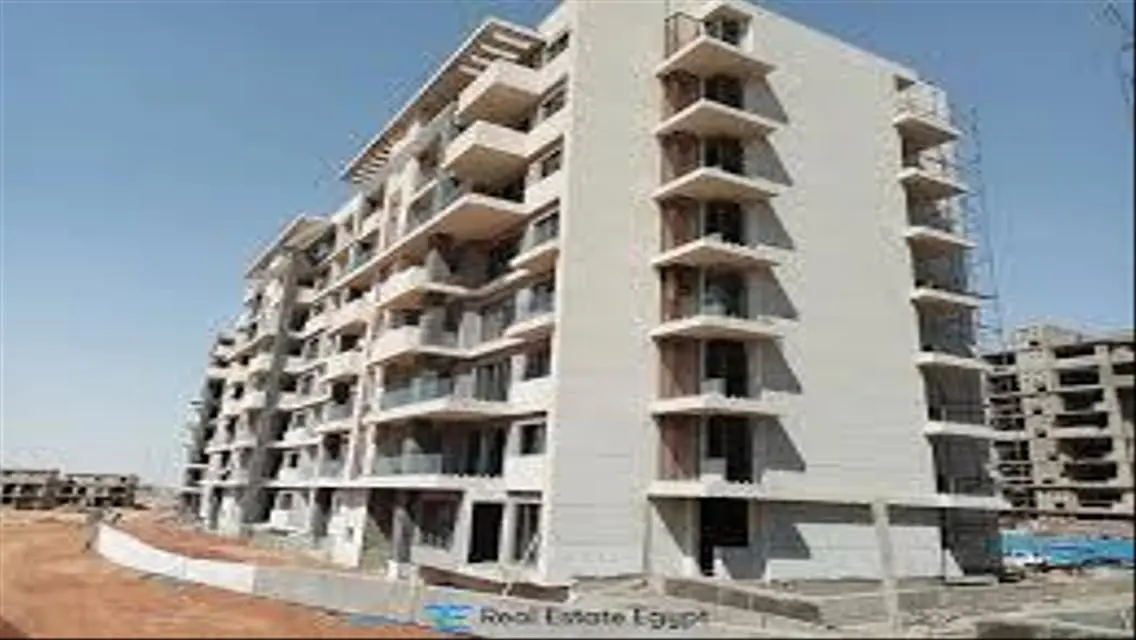 New Residential Apartment in New Capital - IL Boscow