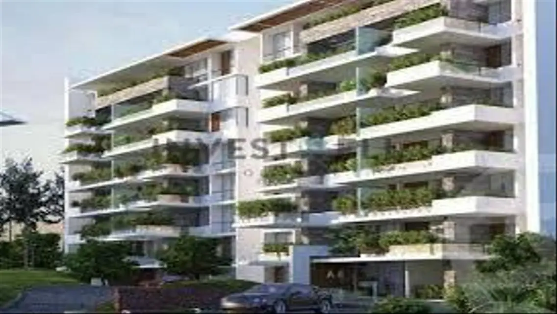New Residential Apartment in New Capital - IL Boscow
