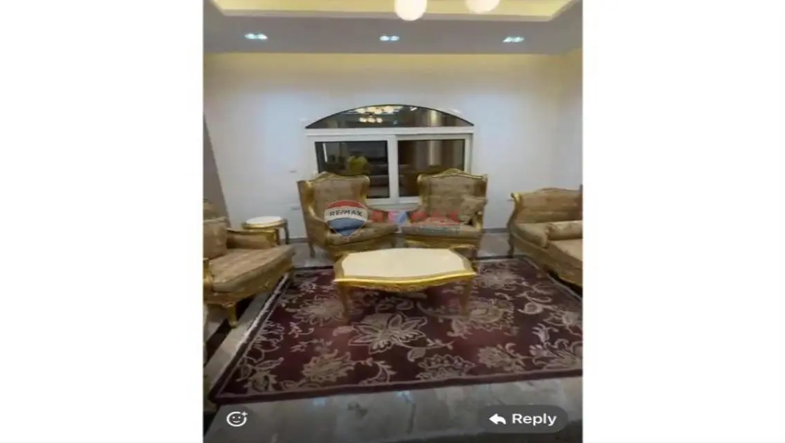 Luxurious 180 sqm Apartment in the Heart of the City