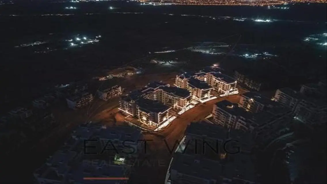 فيلا فاخرة بتصميم مميز