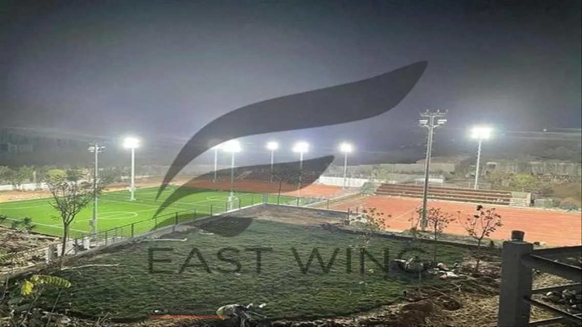 فيلا فاخرة بتصميم مميز