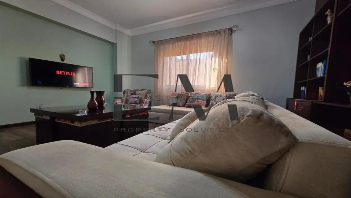 Excellent Apartment in a Prime Location