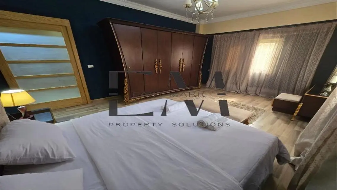 Excellent Apartment in a Prime Location