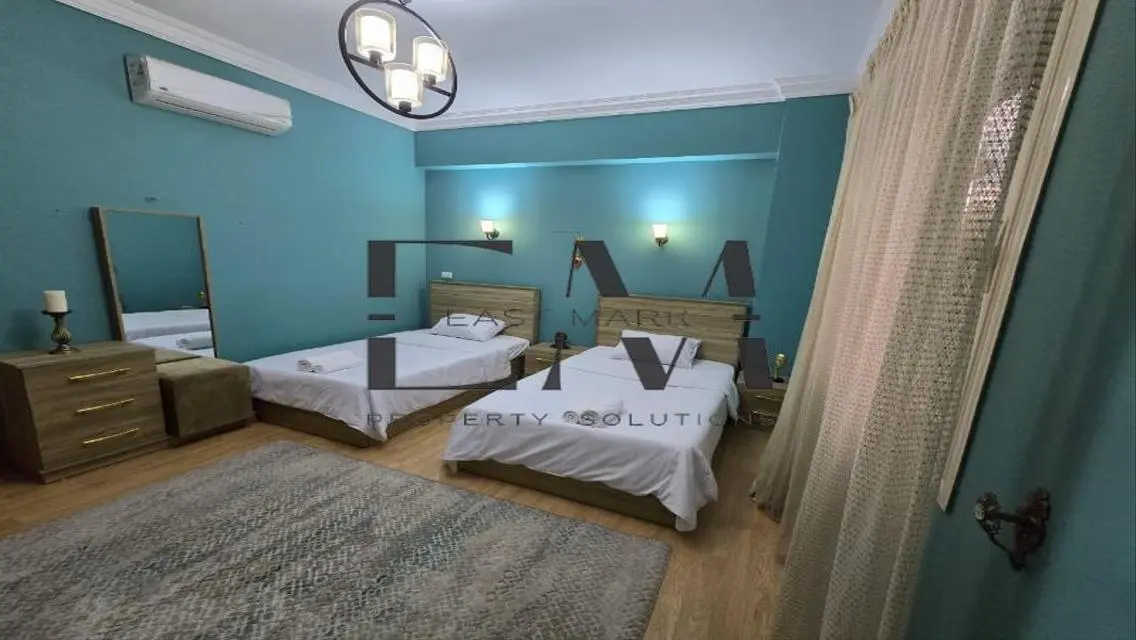 Excellent Apartment in a Prime Location