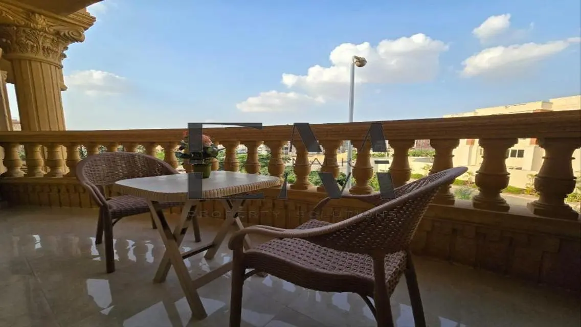 Excellent Apartment in a Prime Location