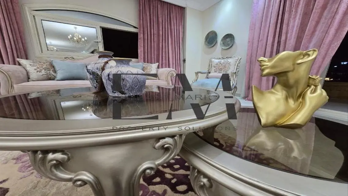 Excellent Apartment in a Prime Location