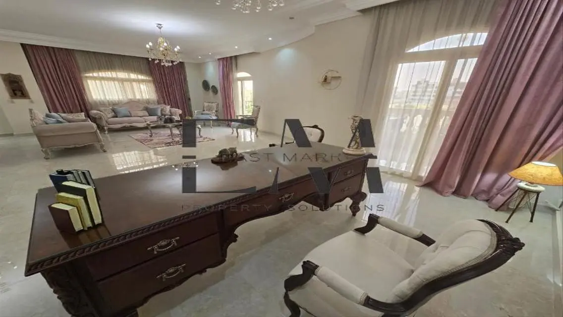 Excellent Apartment in a Prime Location