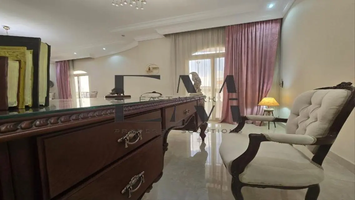 Excellent Apartment in a Prime Location