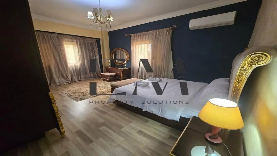 Excellent Apartment in a Prime Location