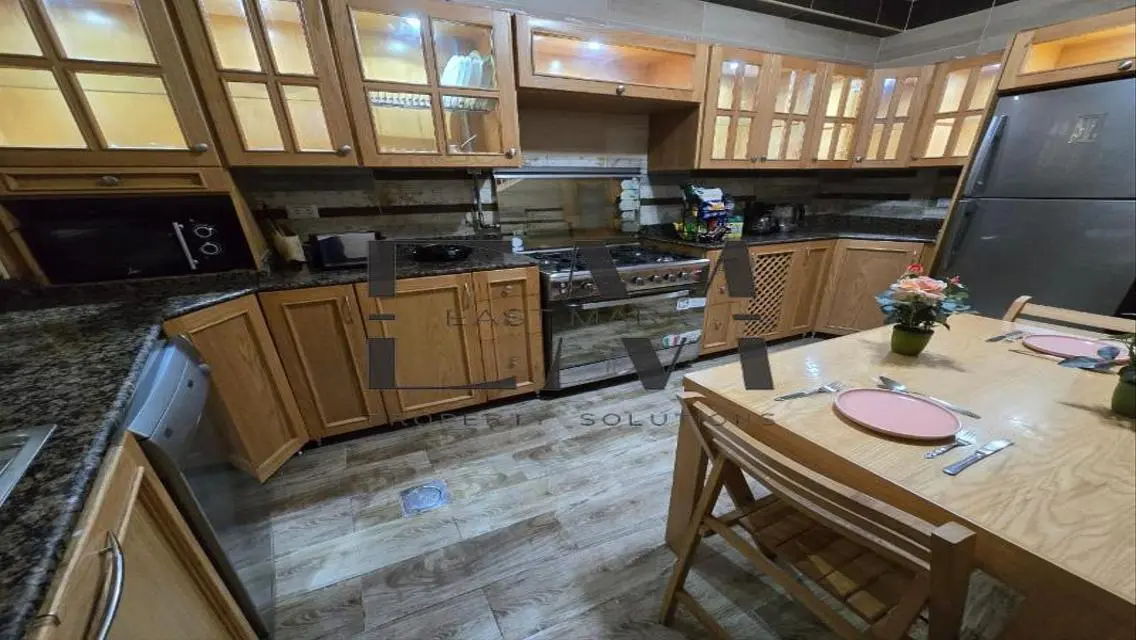Excellent Apartment in a Prime Location