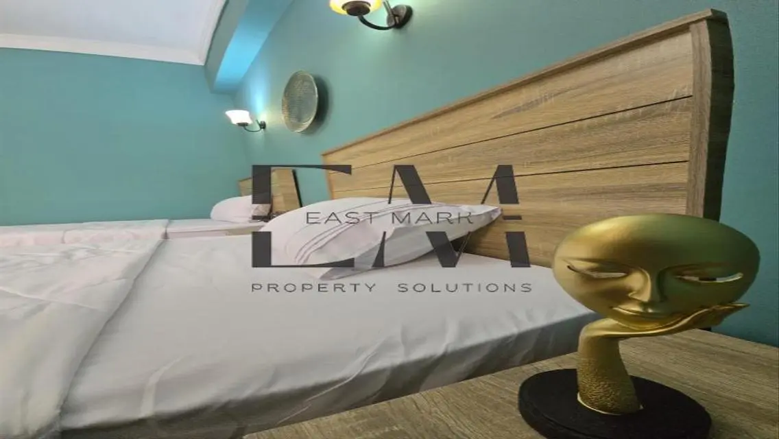 Excellent Apartment in a Prime Location