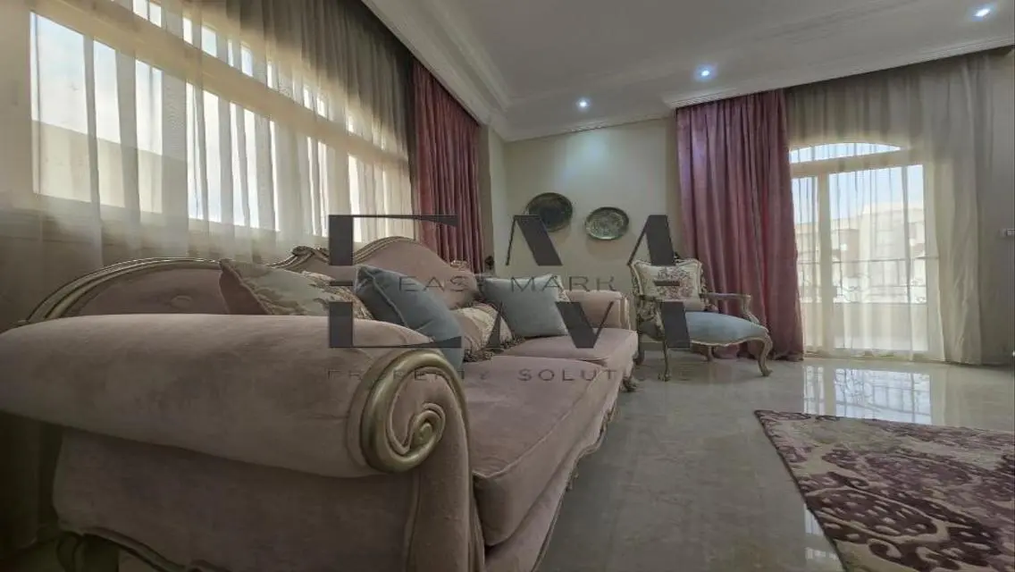 Excellent Apartment in a Prime Location