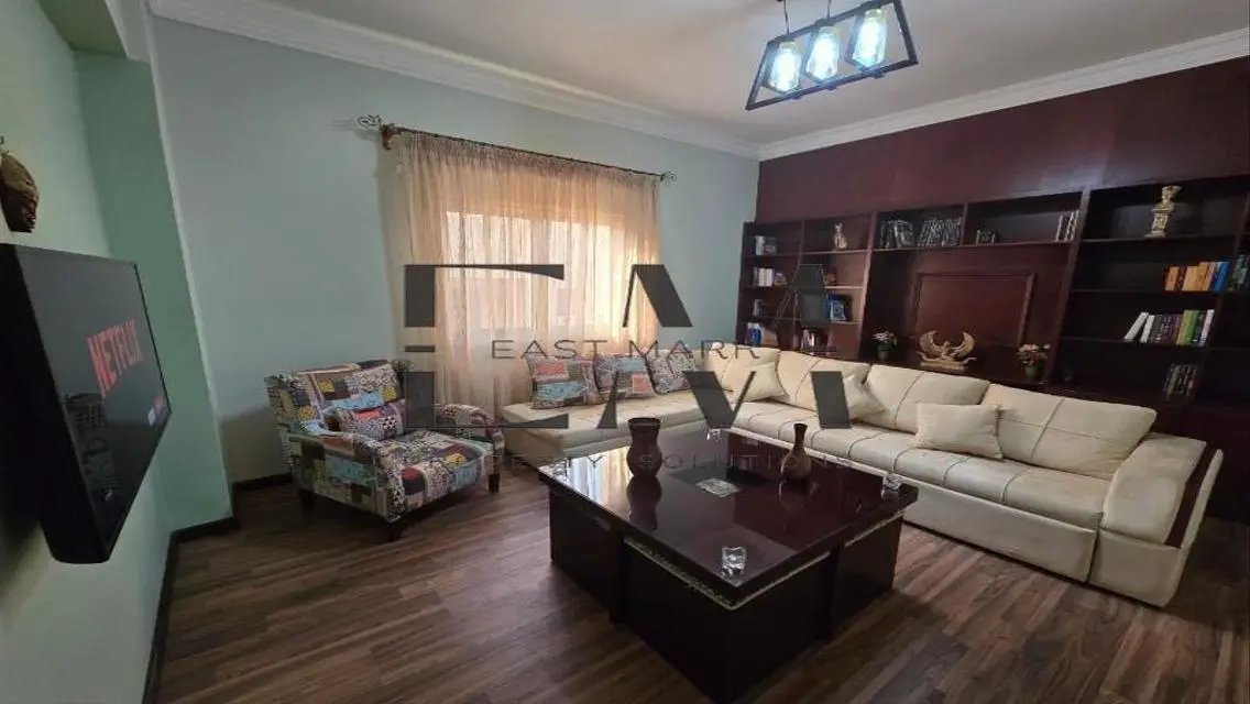 Excellent Apartment in a Prime Location